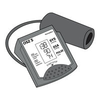 Welch Allyn OSZ5 Instrucciones De Uso