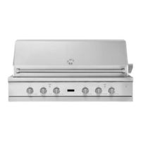 Viking Range VGIQ542241 Guia De Instalacion