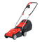 Cortacéspedes Grizzly ERM 1233 G Traducción Del Manual De Instrucciones Original