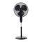 Ventiladores Honeywell HSF1640 Serie Guia De Inicio Rapido