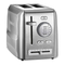 Tostadoras Cuisinart CPT-620 Manual De Instrucciones