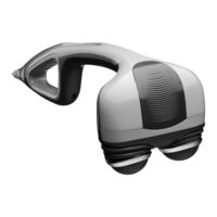 HoMedics HHP-350 Manual De Instrucciones E Información De Garantía