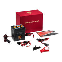 Porsche Classic Manual Del Usuario