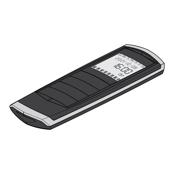 Motorline professional MX92N Manual Del Usuario / Instalador