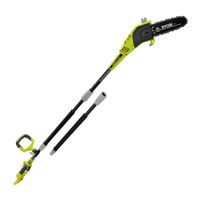 Ryobi RY40060 Manual Del Operador