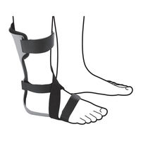 Ottobock Dyna Ankle Instrucciones De Uso