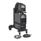 Sistemas de Soldadura Telwin INVERPULSE 625 MIG Manual De Instrucciones