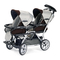 Cochecitos de Bebés Peg-Perego duette sw Instrucciones De Uso