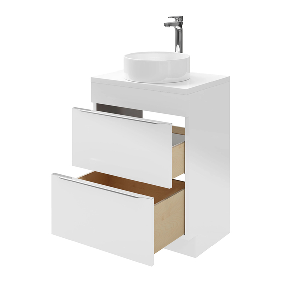 GoodHome imandra 3663602932949 Manual Del Usuario