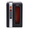 Calentadores THORBEN ELEKTRO THOR MINI 1500 Manual De Instrucciones