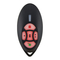 Controles Remotos Paradox MAGELLAN REM2 Instrucciones