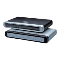 Grandstream Networks GXW4104 Manual Del Usuario