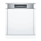 Lavaplatos Bosch SMI4HCS48E Manual De Usuario