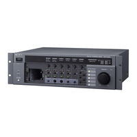 Sony SRP-X500P Manual De Instrucciones