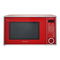 Hornos Microondas Daewoo KOR-142HW Manual De Instrucciones