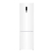 Refrigeratores EVVO F60 Manual De Instrucciones