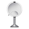Productos de Cuidado Personal simplehuman trio max Instrucciones