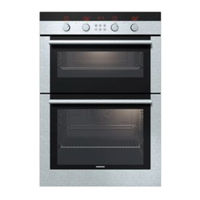Siemens HB 56 M 550 Instrucciones De Uso Y Montaje