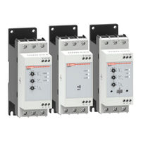 Lovato Electric ADXN Manual De Instrucciones