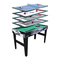 Juegos MD SPORTS 54806 Instrucciones De Armado