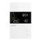 Sinope TH1400NP - Manual del termostato de bajo voltaje no programable de 24 Vac
