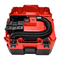 Manual de la aspiradora para sólidos y líquidos de 6 litros (1,6 galones) Milwaukee M12 FUEL 0960-20