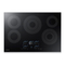 Estufas Samsung NZ30K7570R Serie Manual De Usuario