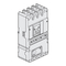 Accesorios para Refrigeradores y Congeladores hager H 400 Serie Instrucciones De Uso