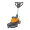 Lijadoras diversey TASKI ergodisc 1200 Manual De Instrucciones