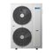 Acondicionadores de Aire Baxi RZNK50 Instalación Y Manual De Usuario