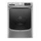 Lavadoras Maytag MHW6630HC Manual Del Usuario