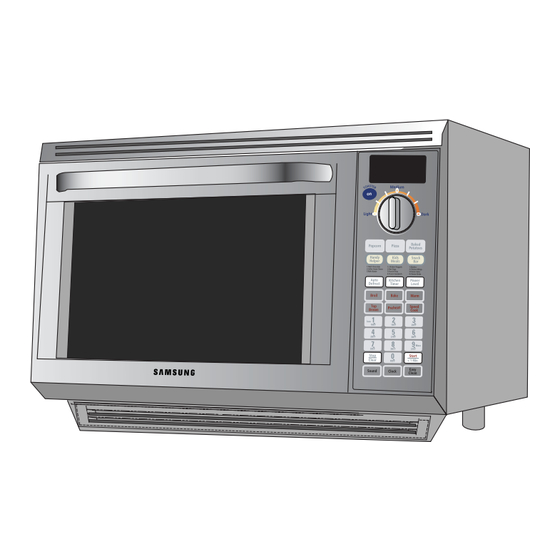 Samsung MT1044WB Manual Del Usuario