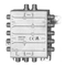 Conmutadores de Red Kathrein EBX 650 Manual De Instrucciones