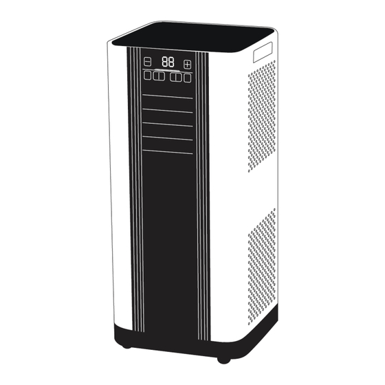Noaton AC 5109 Manual De Uso