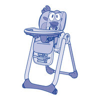 Chicco Polly2Start Manual Del Usuario