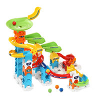 Vtech Marble Rush Beginner Set S200 Manual De Instrucciones