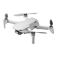 Dji Mini 2 SE Manual De Uso