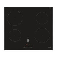 BALAY 3EB8.1.R Manual De Instrucciones