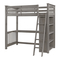 Muebles de Interior Whalen Maxson SMTLBWDSK Instrucciones De Ensamble