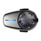 Sena SMH10 - Guía de inicio rápido del dispositivo de comunicación Bluetooth para motocicleta