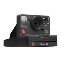 Polaroid OneStep2 Manual Del Usuario