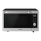 Hornos Microondas Panasonic NN-C69KSM Manual De Instrucciones