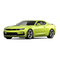 Chevrolet camaro 2021