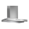 Campanas de Ventilación Thermador HDDB30WS Manual De Instrucciones