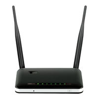 D-Link DWR-116 Guia De Instalacion