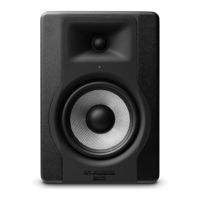 M-Audio BX5 D3 Guia Del Usuario