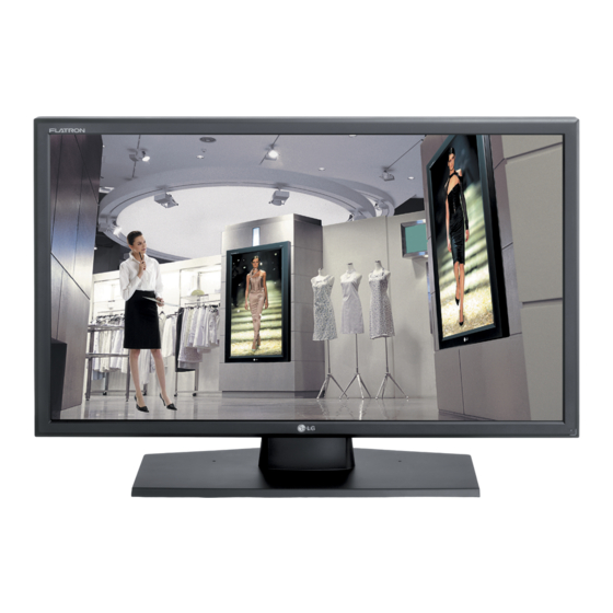 LG M4210C Guia Del Usuario