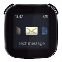 Sony LiveView MN800 Guia Del Usuario