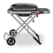 Parrillas Weber TRAVELER Manual Del Usuario