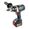 Destornilladores Eléctricos Bosch Professional GSR 14,4 VE-2-LI Manual Original